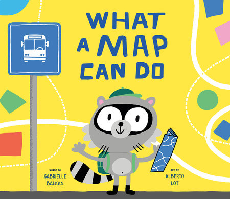 What Can a Map Do? Cover