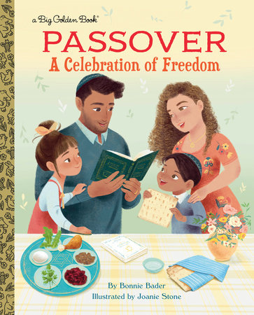 Tomfoolery Toys | Passover: A Celebration of Freedom