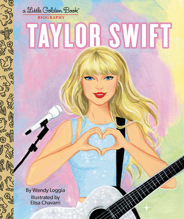 Tomfoolery Toys | LGB: Taylor Swift