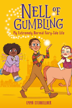 Tomfoolery Toys | Nell of Gumbling: My Extremely Normal Fairy-Tale Life