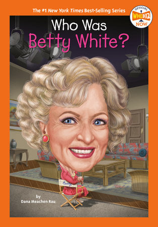 Tomfoolery Toys | Who Was Betty White?