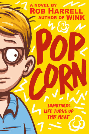 Tomfoolery Toys | Popcorn