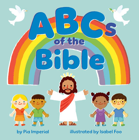 Tomfoolery Toys | ABCs of the Bible