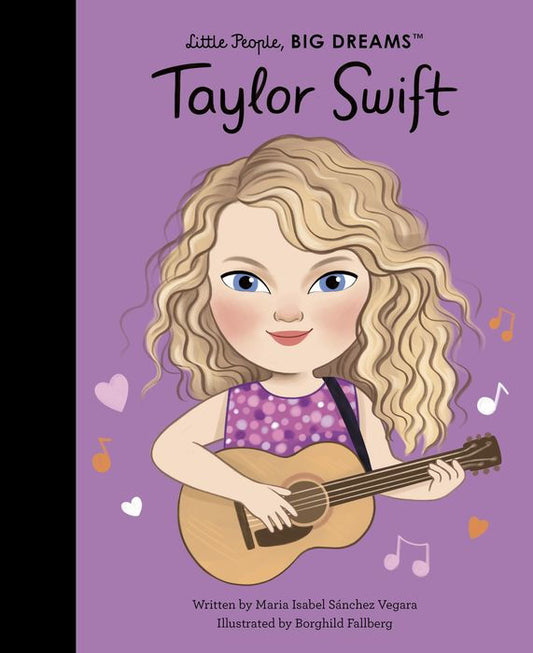 Tomfoolery Toys | Taylor Swift