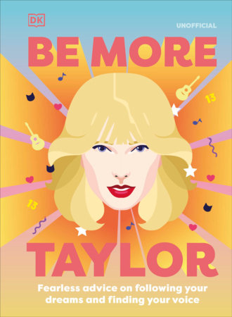 Tomfoolery Toys | Be More Taylor Swift