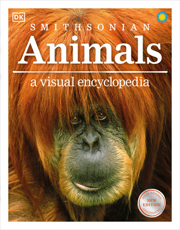 Tomfoolery Toys | Animals A Visual Encyclopedia