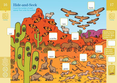 Summer Brain Quest By Grade Preview #3