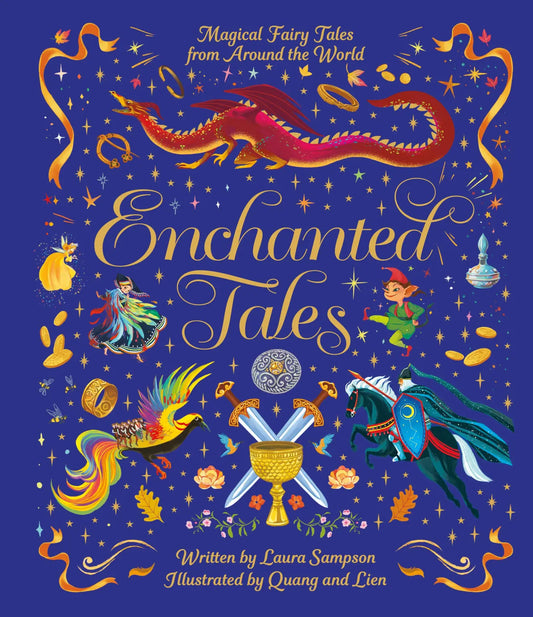 Tomfoolery Toys | Enchanted Tales