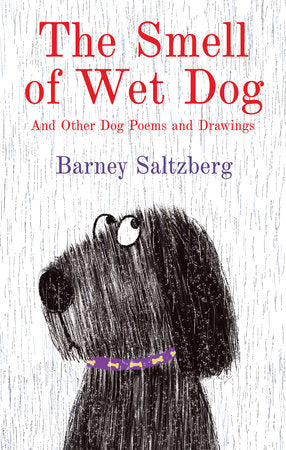 The Smell of Wet Dog Cover