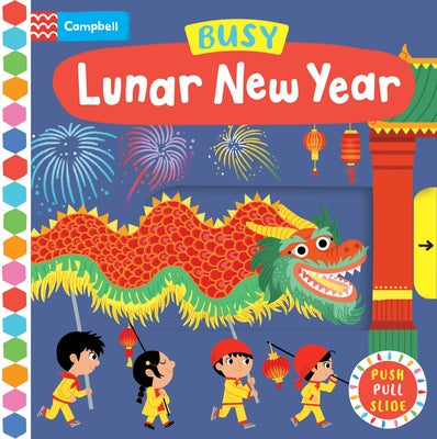 Tomfoolery Toys | Busy Lunar New Year