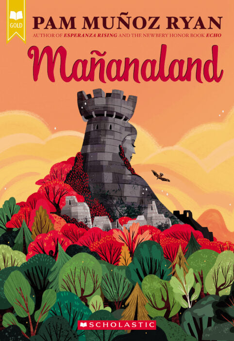 Mañanaland Cover