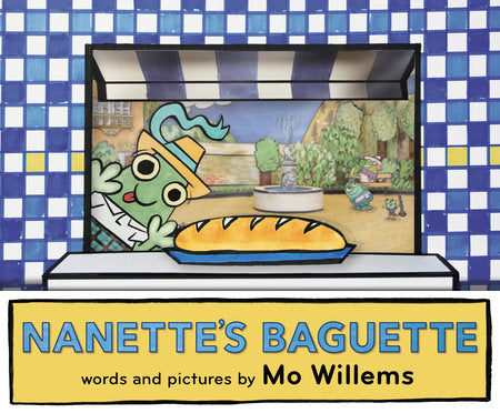 Tomfoolery Toys | Nanette's Baguette