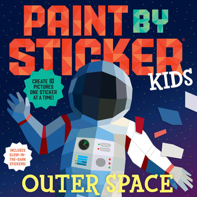 Paint By Sticker Kids Preview #5
