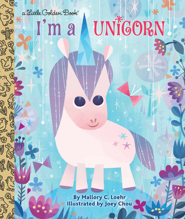 Tomfoolery Toys | LGB: I'm a Unicorn