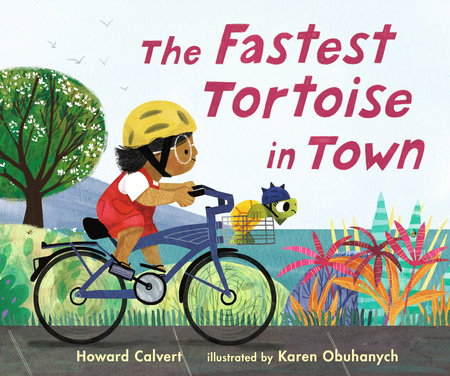 Tomfoolery Toys | The Fastest Tortoise in Town