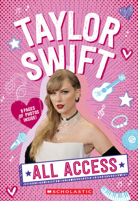 Tomfoolery Toys | Taylor Swift: All Access