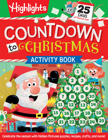 Tomfoolery Toys | Countdown to Christmas