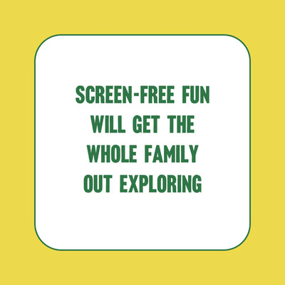 On-the-Go Amusements: 50 Silly Scavenger Hunts for Everyone Preview #3