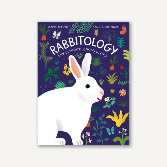 Tomfoolery Toys | Rabbitology