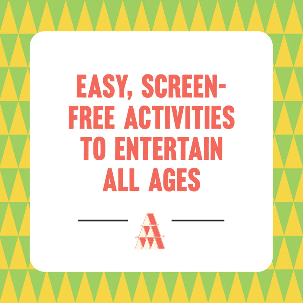 50 Activities for Phone-Free Fun Preview #2