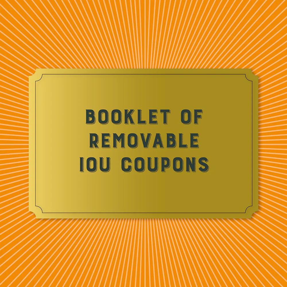 Lucky Tickets for Grandparents Cover