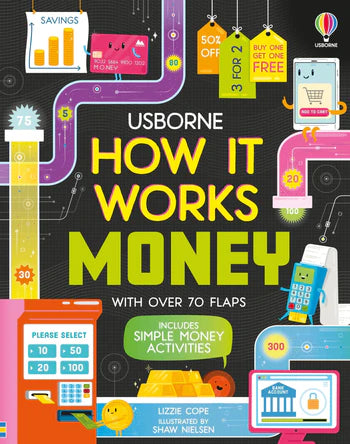 How it Works: Money Cover