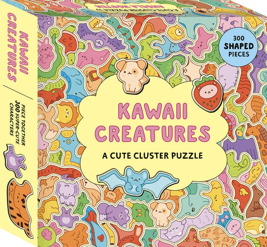 Tomfoolery Toys | Kawaii Creatures