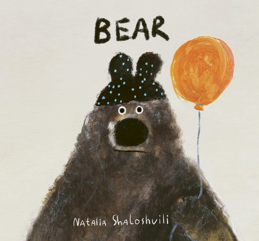 Tomfoolery Toys | Bear