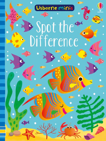 Usborne Mini Books Preview #7