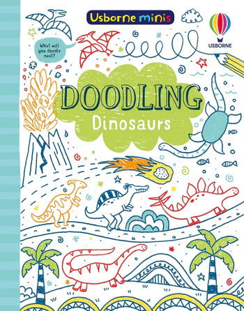 Usborne Mini Books Preview #8