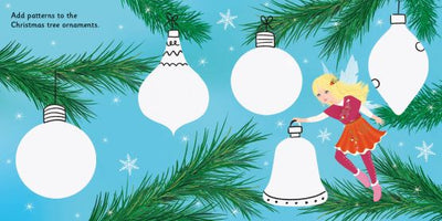 Sticker Dolly Dressing Advent Calendar Preview #2
