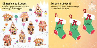 Sticker Dolly Dressing Advent Calendar Preview #3