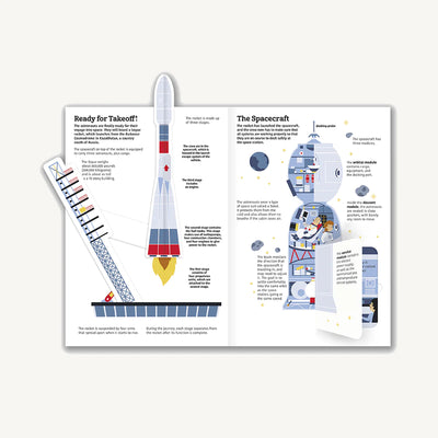 Ultimate Spotlight: Astronauts Preview #2