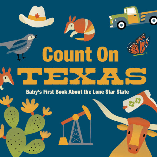Tomfoolery Toys | Count on Texas