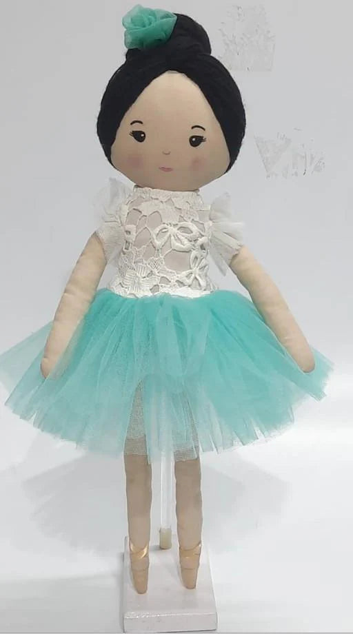 Tomfoolery Toys | Yuan Prima Doll