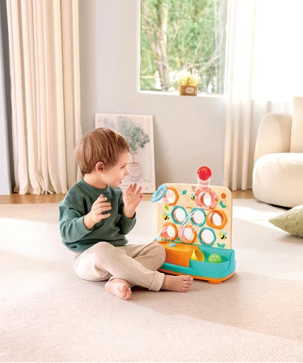 Buzzy Air-Flow Beehive Cover