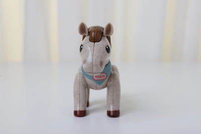 First Friends Pony Preview #2