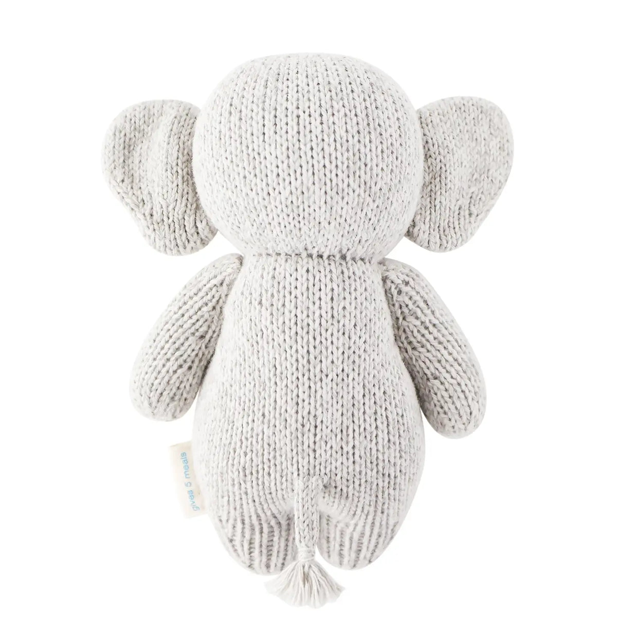 Baby Elephant Cover