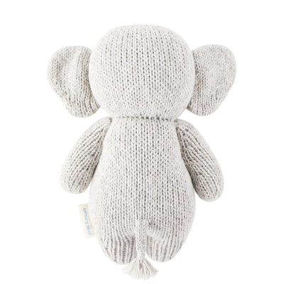 Baby Elephant Preview #2