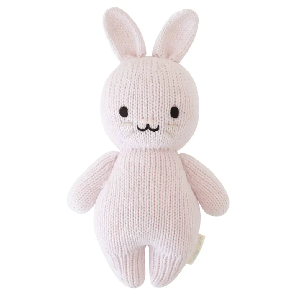 Lavender Baby Rabbit Cover