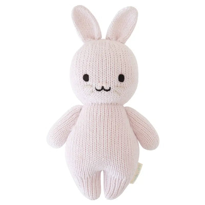 Lavender Baby Rabbit Preview #1