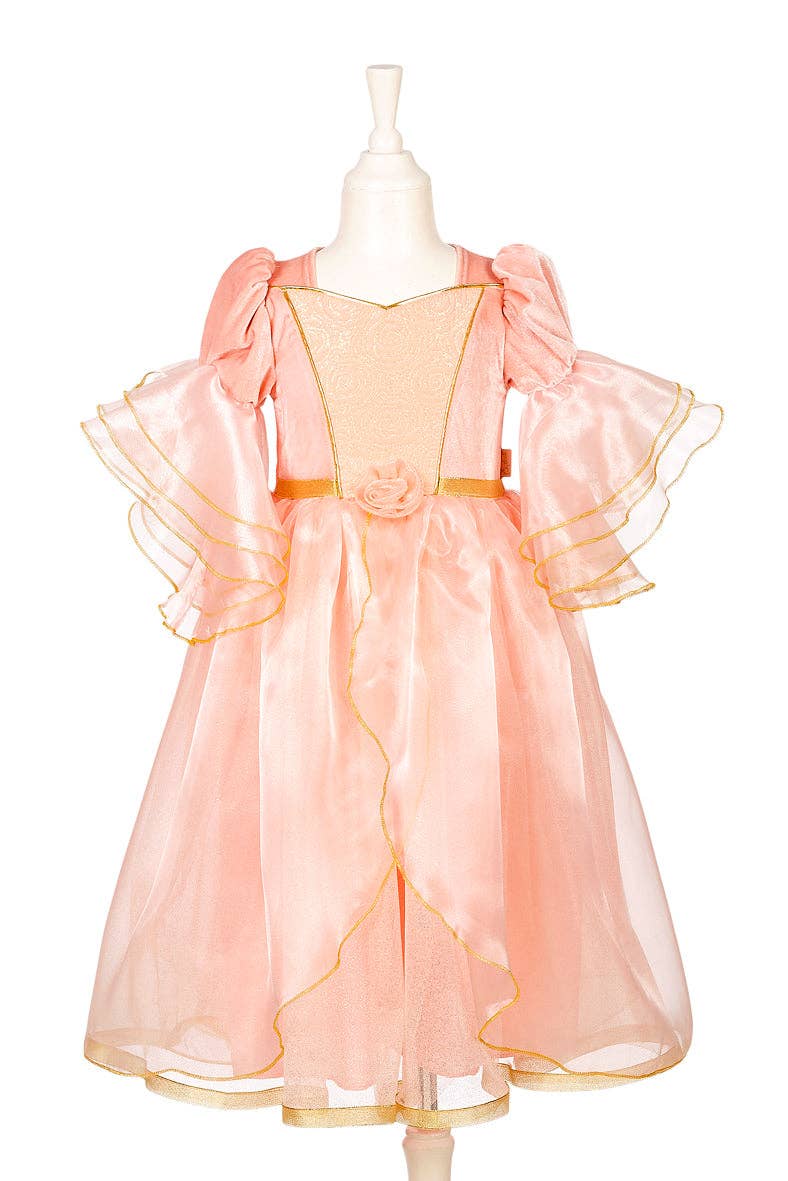 Marie-Laure Costume Dress Cover