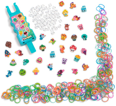 Rainbow Loom: Loomi-Pals Preview #2
