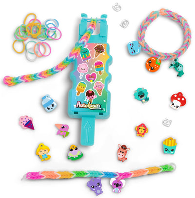 Rainbow Loom: Loomi-Pals Preview #3