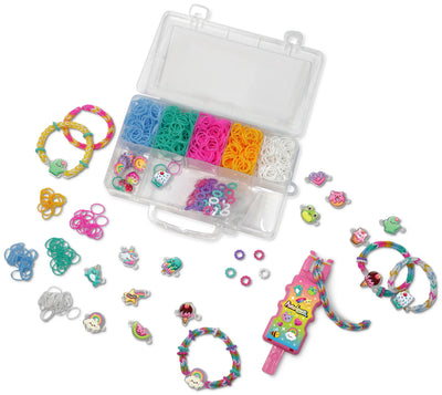 Autoloom Cutie Club Preview #3