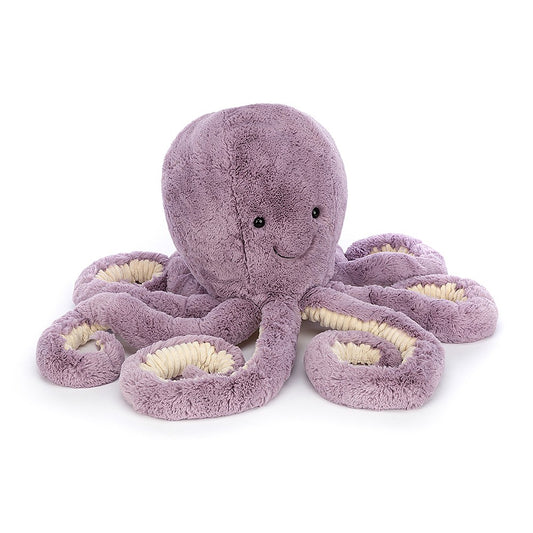 Tomfoolery Toys | Little Maya Octopus