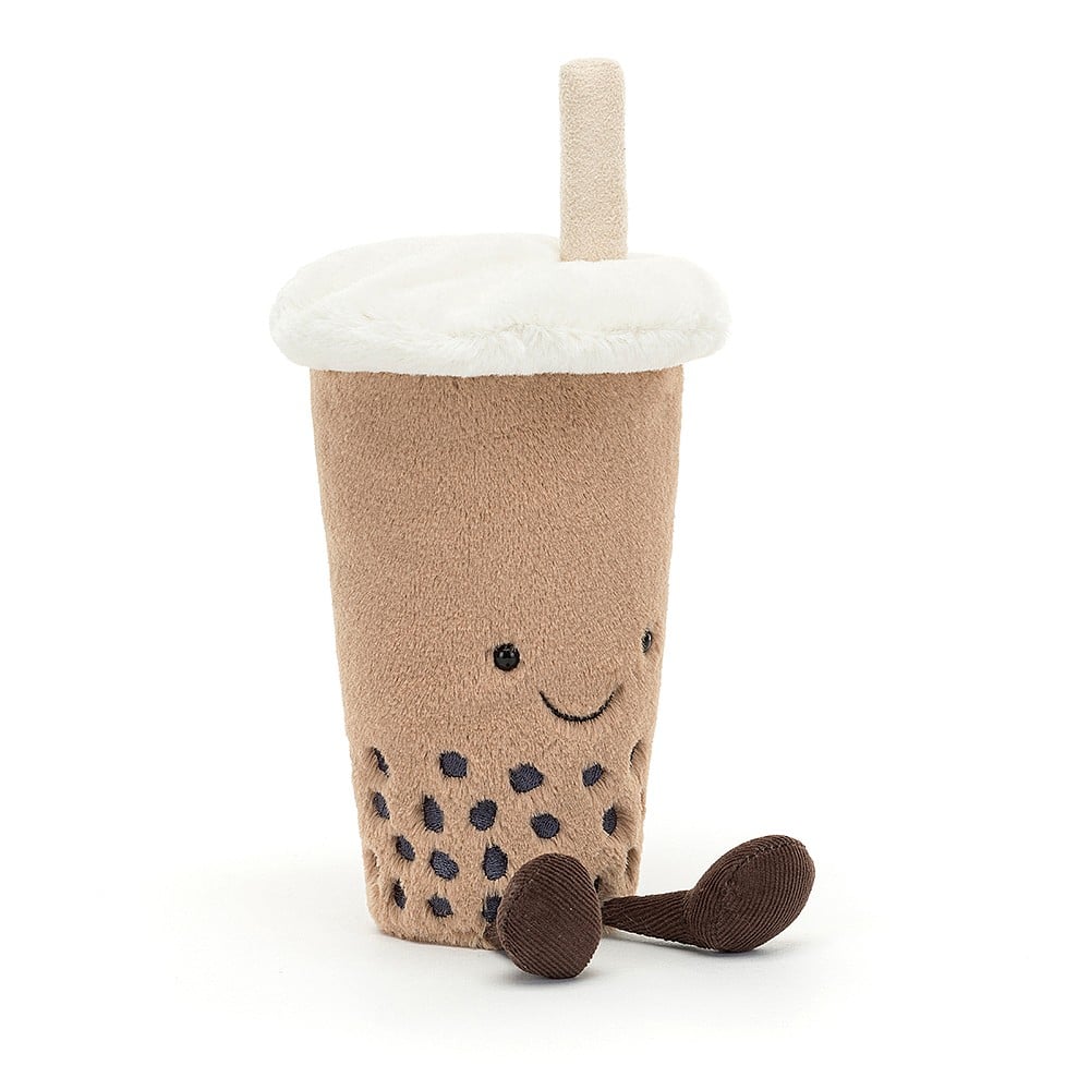 Amuseables Bubble Tea Cover