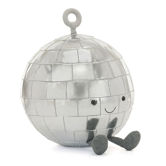 Tomfoolery Toys | Amuseables Disco Ball