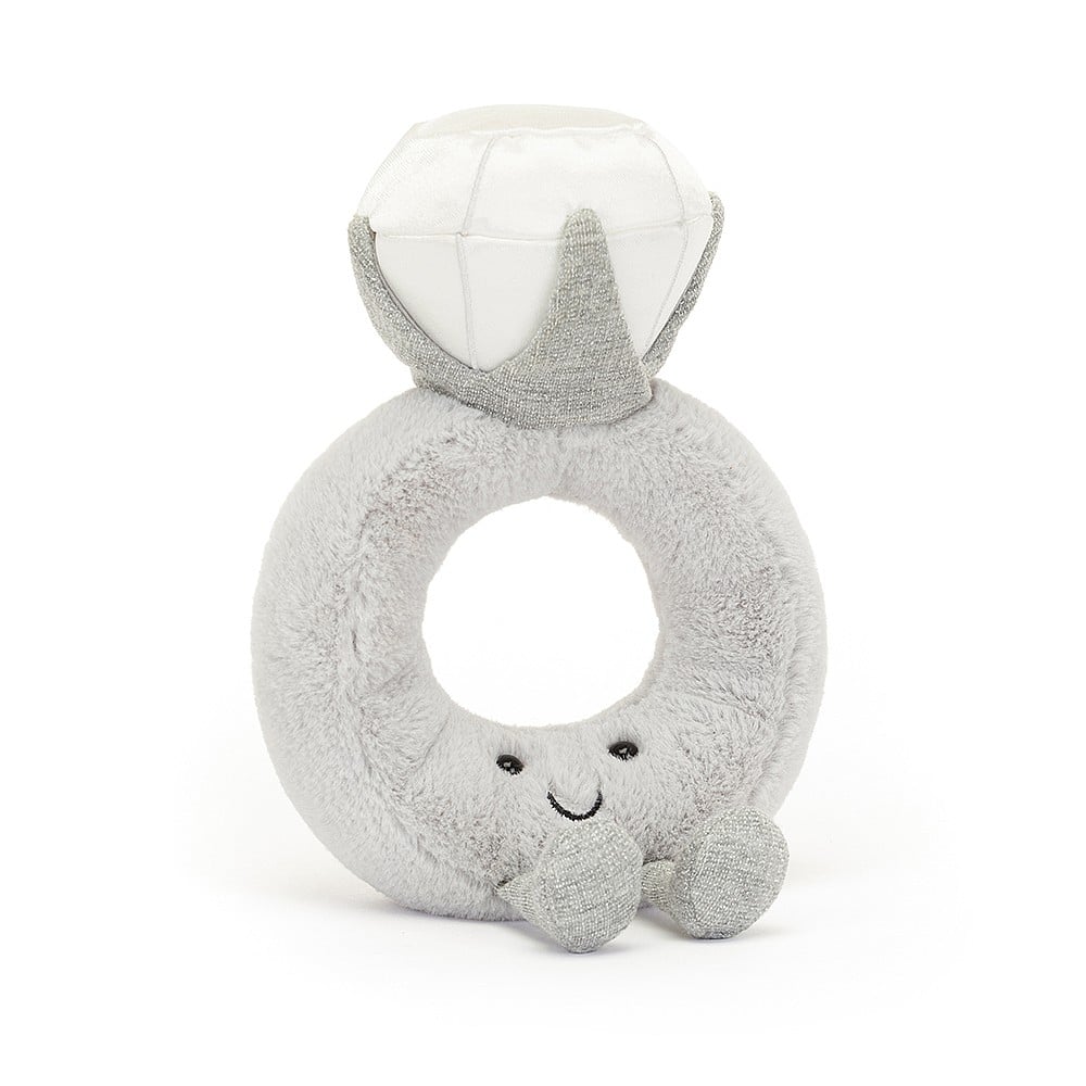 Tomfoolery Toys | Amuseables Diamond Ring