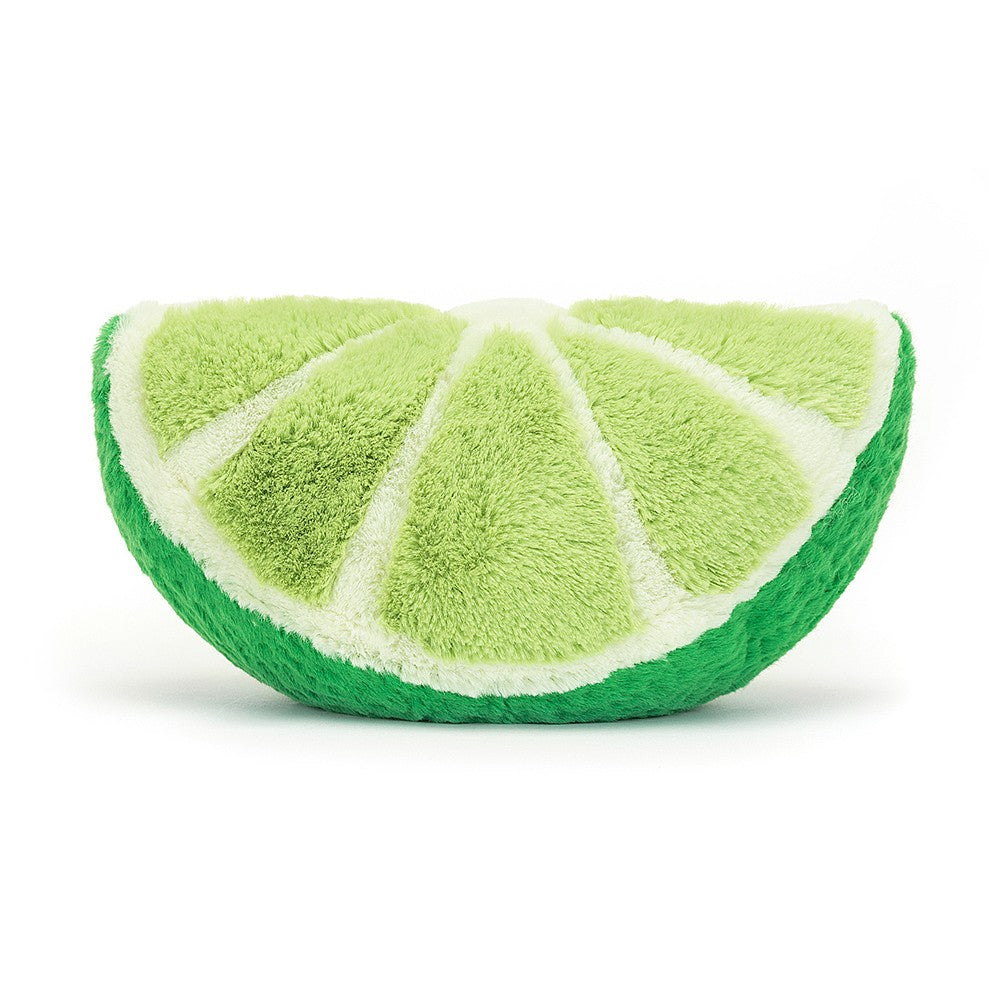 Amuseable Slice of Lime Cover